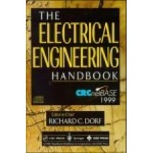 The Electrical Engineering Handbook on CD-ROM